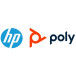 Poly Studio Room Kit for Microsoft Teams BYOD Pack CAT5e Extender USB Switch Hub3+ (ABB) 9C9U4AA