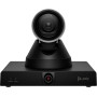 Kamera internetowa HP Poly Studio E60 Smart Camera 4K MPTZ with 12x Optical Zoom 9W1A6AA - Czarna