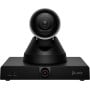 Kamera konferencyjna HP Poly Studio E60 Smart Camera 4K MPTZ with 12x Optical Zoom 9W1A6AA - Czarna