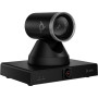 Kamera internetowa HP Poly Studio E60 Smart Camera 4K MPTZ with 12x Optical Zoom 9W1A6AA - Czarna