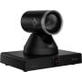 Kamera konferencyjna HP Poly Studio E60 Smart Camera 4K MPTZ with 12x Optical Zoom 9W1A6AA - Czarna