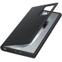 Etui na smartfon Samsung Smart View Wallet Case do S24 Ultra EF-ZS928CBEGWW - zdjęcie poglądowe 2