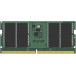 Pamięć RAM 1x48GB SO-DIMM DDR5 Kingston KCP556SD8-48 - 5600 MHz/CL46/Non-ECC/1,1 V