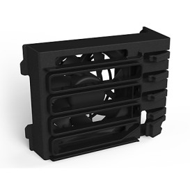 HP Z440 Fan and Front Card Kit J9P80AA