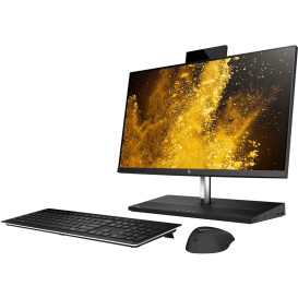 Komputer All-in-One HP EliteOne 1000 G2 4PD97EA - i5-8500/34" UWQHD IPS/RAM 8GB/SSD 256GB/Czarny/WiFi/Windows 10 Pro/3 lata OS