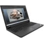 Laptop Lenovo ThinkPad P16v Gen 2 Intel 21KXLM41APB - zdjęcie poglądowe 2
