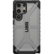 Etui ochronne na smartfon UAG Plasma do Samsung Galaxy S24 Ultra 5G 214435114343 - Przezroczyste, Czarne