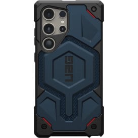 Etui ochronne na smartfon UAG Monarch Pro do Galaxy S24 Ultra 5G z modułem magnetycznym 214416113955 - zdjęcie poglądowe 5