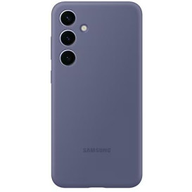 Etui na smartfon Samsung Silicone Case do Galaxy S24+ EF-PS926TVEGWW - zdjęcie poglądowe 6