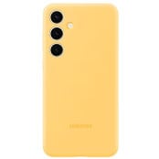 Etui na smartfon Samsung Silicone Case do Galaxy S24+ EF-PS926TYEGWW - zdjęcie poglądowe 6