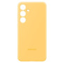 Etui na smartfon Samsung Silicone Case do Galaxy S24+ EF-PS926TYEGWW - zdjęcie poglądowe 2