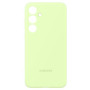 Etui na smartfon Samsung Silicone Case do Galaxy S24+ EF-PS926TGEGWW - zdjęcie poglądowe 2