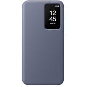 Etui na smartfon Samsung Smart View Wallet Case do Galaxy S24 EF-ZS921CVEGWW - zdjęcie poglądowe 5