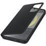 Etui na smartfon Samsung Smart View Wallet Case do Galaxy S24+ EF-ZS926CBEGWW - zdjęcie poglądowe 2