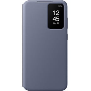 Etui na smartfon Samsung Smart View Wallet Case do Galaxy S24+ EF-ZS926CVEGWW - zdjęcie poglądowe 5