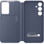 Etui na smartfon Samsung Smart View Wallet Case do Galaxy S24+ EF-ZS926CVEGWW - zdjęcie poglądowe 4