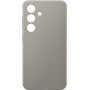 Etui na smartfon Samsung Vegan Leather Case do Galaxy S24 GP-FPS921HCAAW - zdjęcie poglądowe 3