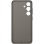 Etui na smartfon Samsung Vegan Leather Case do Galaxy S24 GP-FPS921HCAAW - zdjęcie poglądowe 4