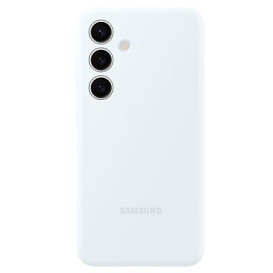 Etui na smartfon Samsung Silicone Case do Galaxy S24 EF-PS921TWEGWW - zdjęcie poglądowe 5