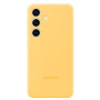 Etui na smartfon Samsung Silicone Case do Galaxy S24 EF-PS921TYEGWW - zdjęcie poglądowe 5