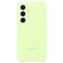 Etui na smartfon Samsung Silicone Case do Galaxy S24 EF-PS921TGEGWW - zdjęcie poglądowe 5