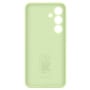 Etui na smartfon Samsung Silicone Case do Galaxy S24 EF-PS921TGEGWW - zdjęcie poglądowe 4