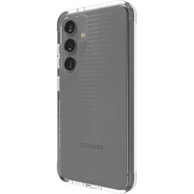 Etui ochronne na smartfon ZAGG Cases Luxe do Galaxy S24 702313551 - Przezroczyste