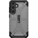 Etui ochronne na smartfon UAG Plasma do Galaxy S24+ 214434114343 - Przezroczyste, Czarne