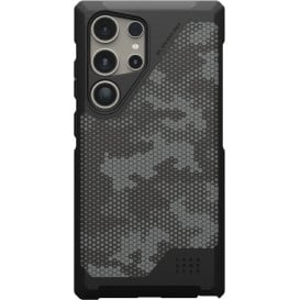 Etui ochronne na smartfon UAG Metropolis LT Magnet do Galaxy S24 Ultra z modułem magnetycznym 214420113234 - zdjęcie poglądowe 5