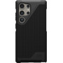 Etui ochronne na smartfon UAG Metropolis LT Magnet do Galaxy S24 Ultra z modułem magnetycznym 214420113940 - zdjęcie poglądowe 6