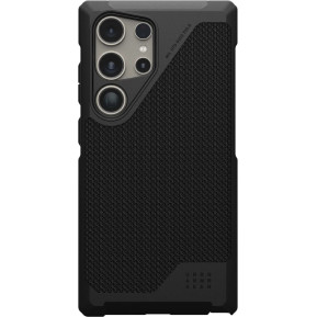 Etui ochronne na smartfon UAG Metropolis LT Magnet do Galaxy S24 Ultra z modułem magnetycznym 214420113940 - zdjęcie poglądowe 6