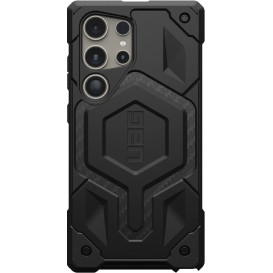 Etui ochronne na smartfon UAG Monarch Pro do Galaxy S24 Ultra z modułem magnetycznym 214416114242 - zdjęcie poglądowe 6