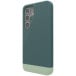 Etui ochronne na smartfon ZAGG Cases Denali do Galaxy S24 702313635 - Zielone