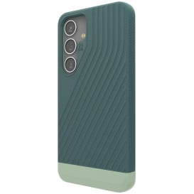 Etui ochronne na smartfon ZAGG Cases Denali do Galaxy S24 702313635 - Zielone