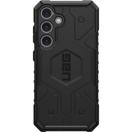 Etui ochronne na smartfon UAG Pathfinder do Galaxy S24 214422114040 - Czarne