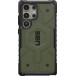 Etui ochronne na smartfon UAG Pathfinder do Galaxy S24 Ultra 214425117272 - Oliwkowe