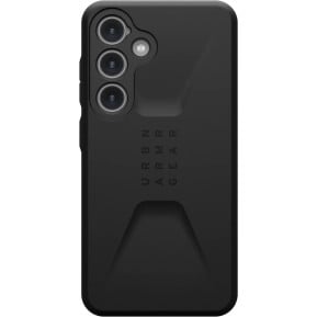 Etui ochronne na smartfon UAG Civilian do Galaxy S24 214437114040 - zdjęcie poglądowe 6