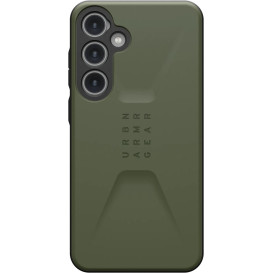 Etui ochronne na smartfon UAG Civilian do Galaxy S24+ 214438117272 - zdjęcie poglądowe 6