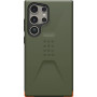 Etui ochronne na smartfon UAG Civilian do Galaxy S24 Ultra 214439117272 - zdjęcie poglądowe 6