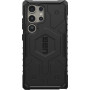 Etui ochronne na smartfon UAG Pathfinder Magnet do Galaxy S24 Ultra z modułem magnetycznym 214424114040 - zdjęcie poglądowe 6