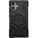 Etui ochronne na smartfon UAG Monarch do Galaxy S24 Ultra 214415114242 - Czarne