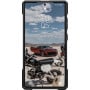 Etui ochronne na smartfon UAG Monarch do Galaxy S24 Ultra 214415114242 - zdjęcie poglądowe 1