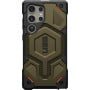 Etui ochronne na smartfon UAG Monarch do Galaxy S24 Ultra 21441511397B - zdjęcie poglądowe 6