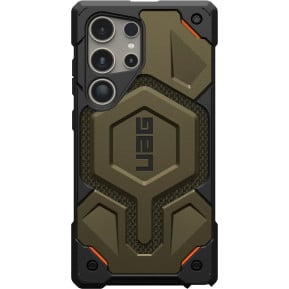 Etui ochronne na smartfon UAG Monarch do Galaxy S24 Ultra 21441511397B - zdjęcie poglądowe 6