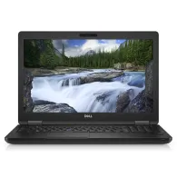 Laptop Dell Latitude 5591 N002L559115EMEA+WWAN, i5-8400H, 15,6" FHD IPS, 8GB, 256GB, LTE, Win10 Pro, 3 lata On-Site | Sklep ITne