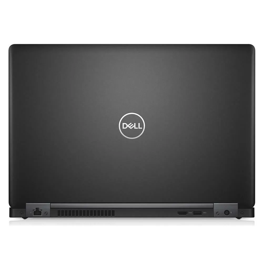 Laptop Dell Latitude 5591 N002L559115EMEA+WWAN - i5-8400H/15,6" FHD IPS/RAM 8GB/SSD 256GB/LTE/Windows 10 Pro/3 lata On-Site