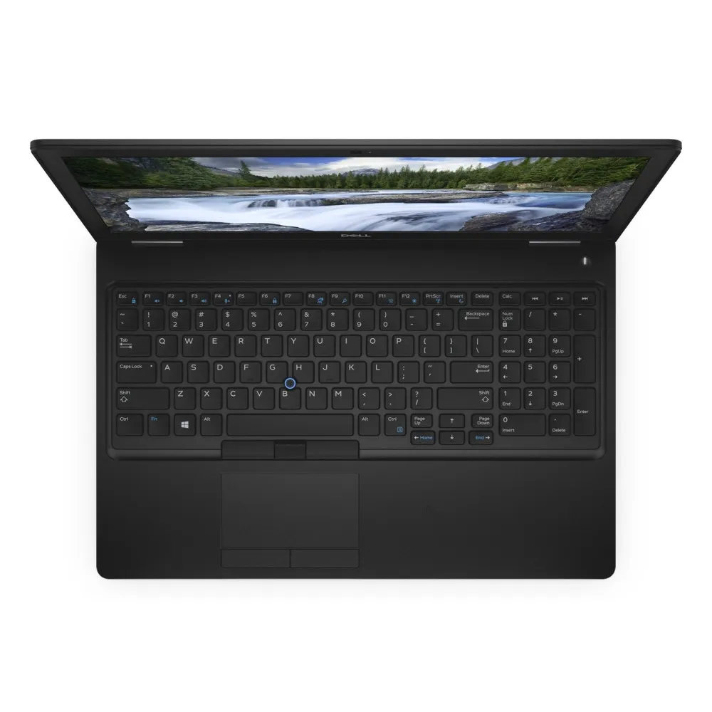 Dell Latitude 5590 N035L559015EMEA