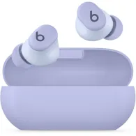 Słuchawki bezprzewodowe douszne Apple Beats Solo Buds MUVX3EE/A - Fioletowe