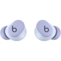 Słuchawki bezprzewodowe douszne Apple Beats Solo Buds MUVX3EE/A - Fioletowe