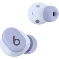 Słuchawki bezprzewodowe douszne Apple Beats Solo Buds MUVX3EE/A - Fioletowe
